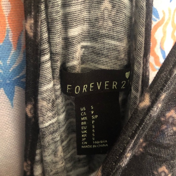 Forever21 Tank Top - Picture 3 of 3